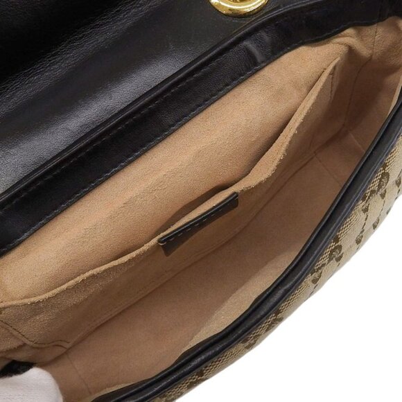 Gucci GG Chain Shoulder Bag